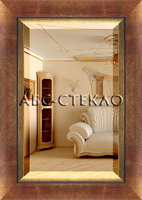 зеркало стекло